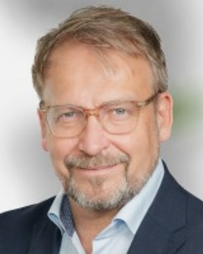 Porträt von Matthias Enseling